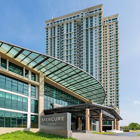 Mercure Living Putrajaya Ngoại thất bức ảnh Mercure Hotel, Vietnam